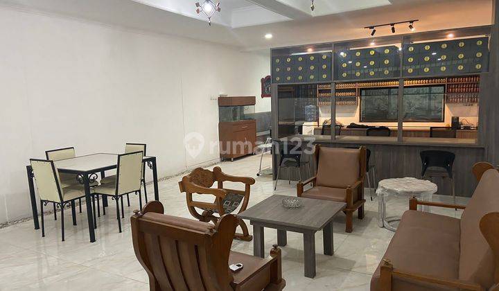 Ruko di Peta , Bandung Bagus 1