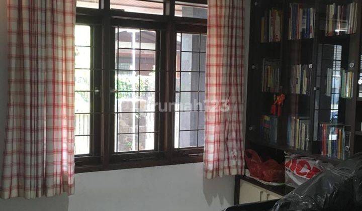 Rumah Bagus Unfurnished SHM di Gunung Batu , Bandung 2