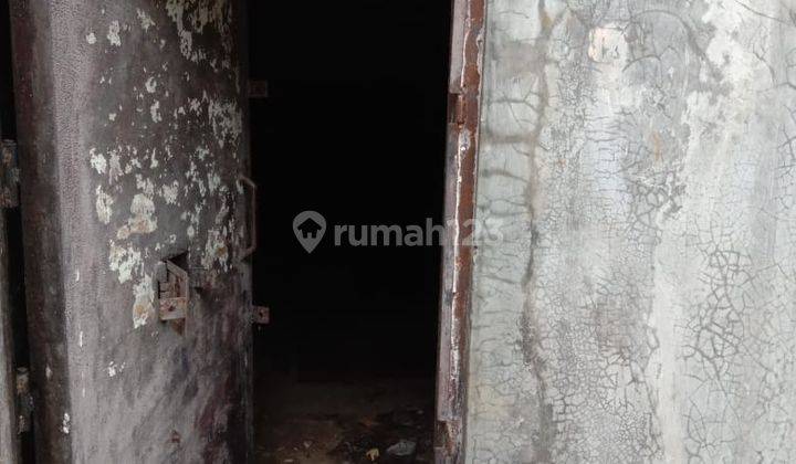 Rumah Bagus Unfurnished SHM di Batang Jawa Tengah, Batang 4