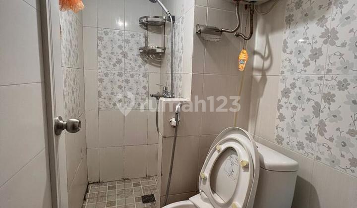 Apartement Jardin Apartment 1 BR Furnished Bagus 4