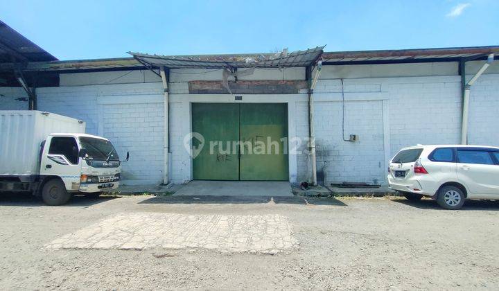 Gudang di Soetta, Bandung Bagus 3
