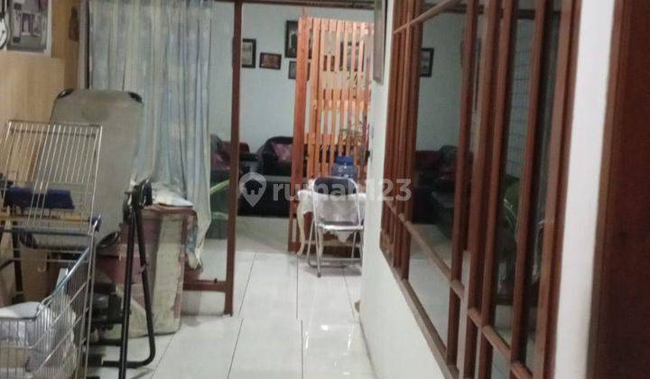 Rumah Bagus Semi Furnished SHM di Sumber Sari , Bandung 3