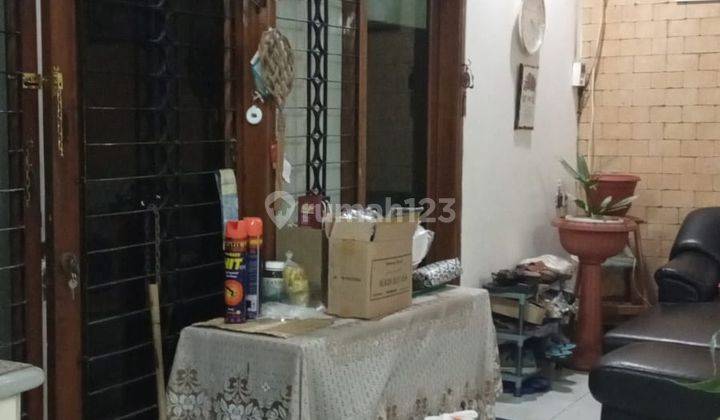 Rumah Bagus Semi Furnished SHM di Sumber Sari , Bandung 4