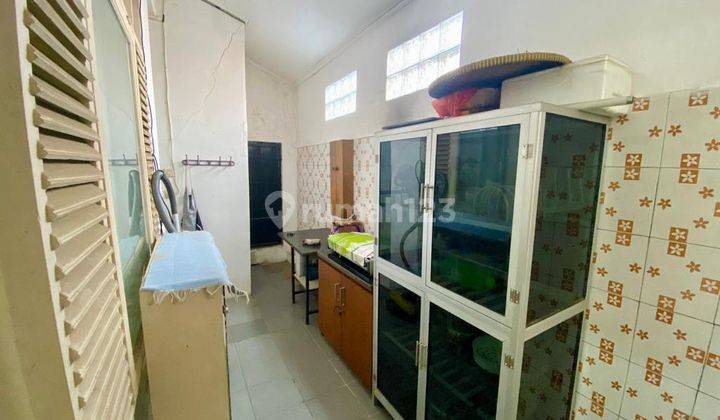 Rumah Bagus Unfurnished SHM di Gading Regency Bypass Soekarno Hatta , Bandung 2