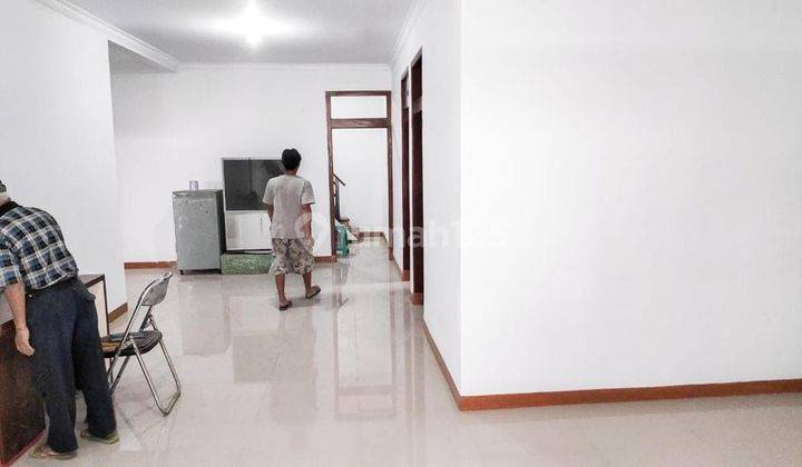 Jual Rumah Sayap Gatot Subroto Tsm Bandung 2