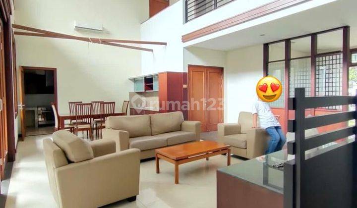 Jual Rumah Setraduta 1