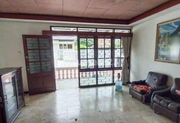 Jual Cepat Sayap Aceh, Rumah Tinggal Lingkungan Tenang 2