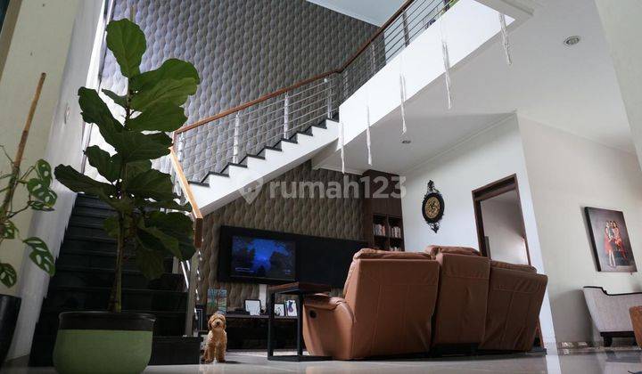 Jual Cepat Rumah Tinggal Di Batununggal  2