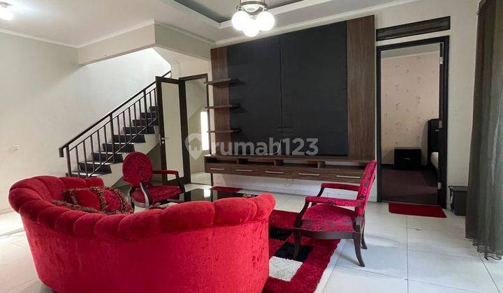 Jual Rumah Kbp Bandung Tempo Dulu 2