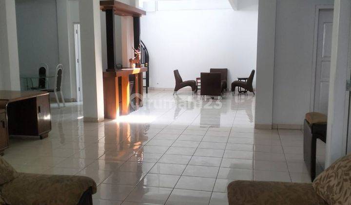 Dijual Rumah Kbp Pitaloka 2