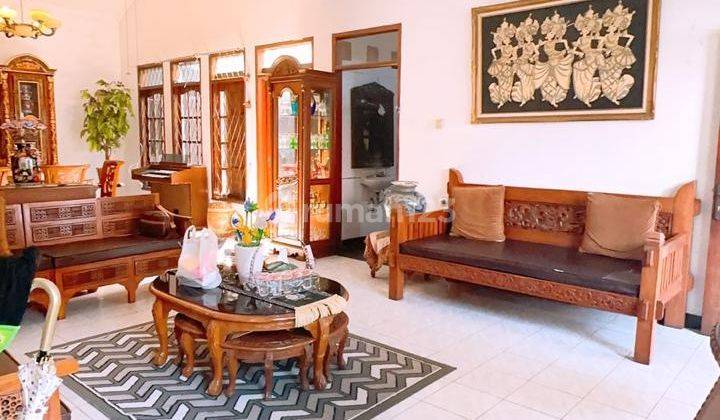 Dijual Rumah Siap Huni Di Komplek Batu Indah Bandung 2