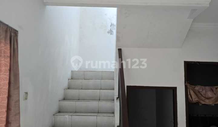 2-Storey Freehold House in Grand Wisata Tambun, Bekasi