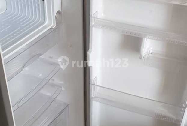 Dijual Apartement Tipe Studio Furnished di Akasa BSD   2