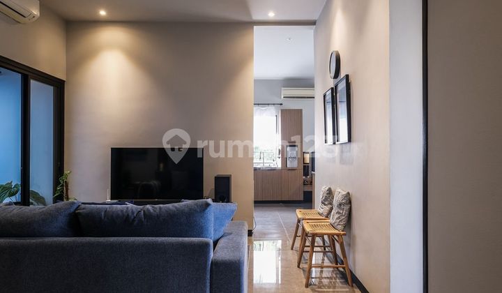 Rumah Hook Siap Huni di Bintaro Jaya Sektor 9 Tangerang Selatan 2