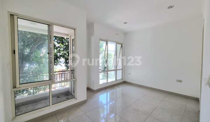 Dijual Rumah Baru Tipe Premium Cluster Faraday Gading Serpong Tangerang