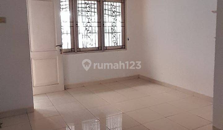 Rumah 2 Lantai Di Sektor 3 Bintaro 1