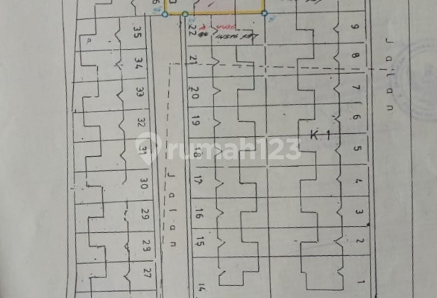 Rumah Bagus SHM Villa Bintaro Regency  Pondok Kacang, Tangerang Selatan  2