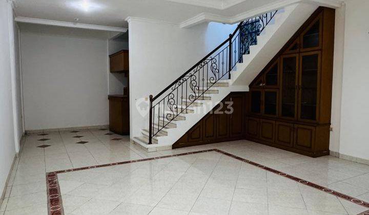 Disewakan Rumah Tanpa Furniture Sudah Renov di Duren Tiga Selatan Kalibata, Pancoran, Jkt Selatan 2