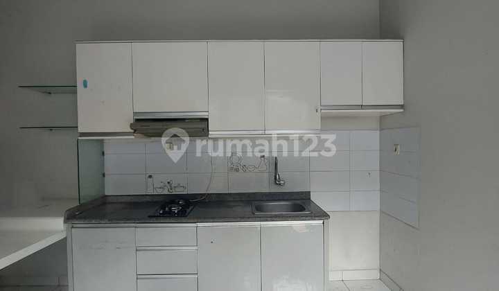 Disewakan Rumah Siap Huni di The Icon Cluster Verdant Ville BSD 2