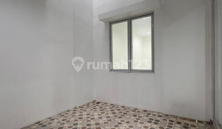 Rumah Renovasi Total Siap Huni (7x16) di BSD The Icon