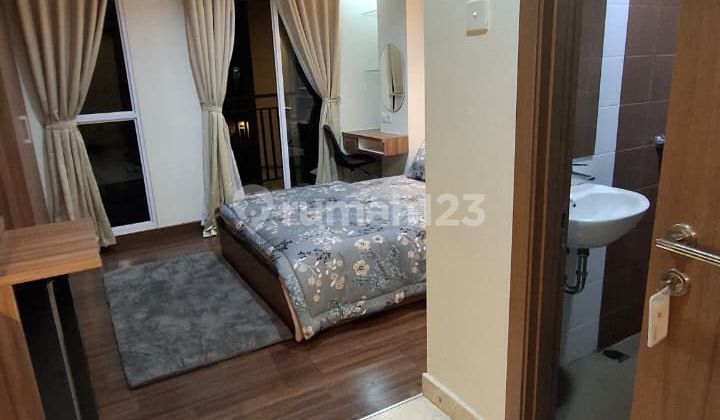 For Rent Puri Orchard Studio Apartment - Strategic Location