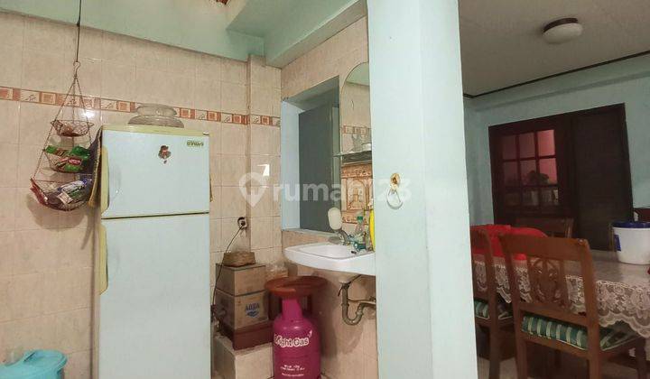 Rumah Cantik Di Lokasi Bagus Jatiwaringin 2