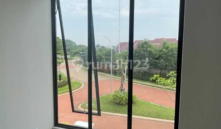 Dijual Rumah Non-Furnished Siap Huni di Perumahan Serpong Jaya Dijual Rumah Non-Furnished Siap Huni di Perumahan Serpong Jaya
