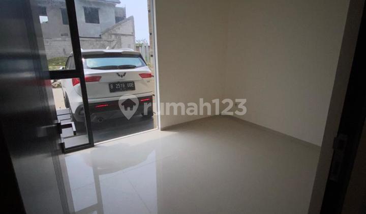 Dijual Rumah Bagus di First Stone Kelapa Dua - Tangerang 2