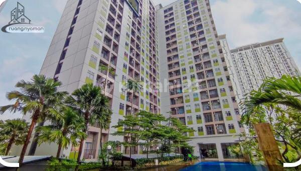 For Sale Cheap Quick Studio Apartment Green View Empty 2
