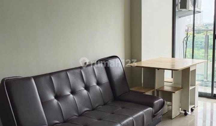 Disewakan Apartemen Damoci Daan Mogot 2 BR Jakarta Barat 1