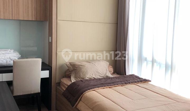 Disewakan Apartment Mewah 3 BR Furnished Sky Garden, Setiabudi 2