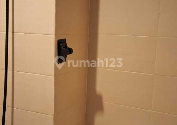 Nice 1 Bedroom Apartment, Furnished, Saveria BSD City, Tangerang 2