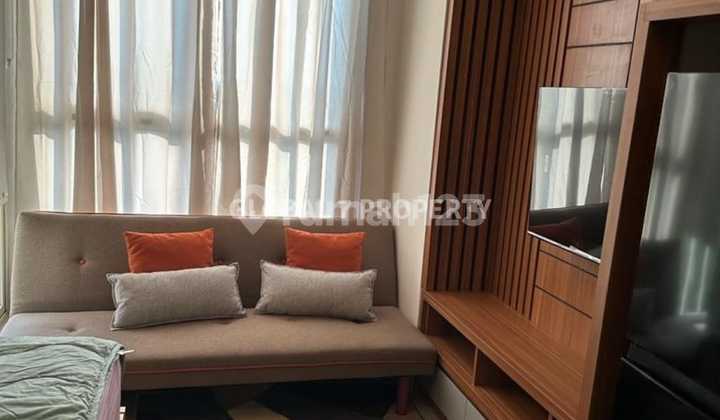 Dijual Room Apartemen Studio Furnished Siap Huni Alexandria Graha Raya Dijual Room Apartemen Studio Furnished Siap Huni Alexandria Graha Raya