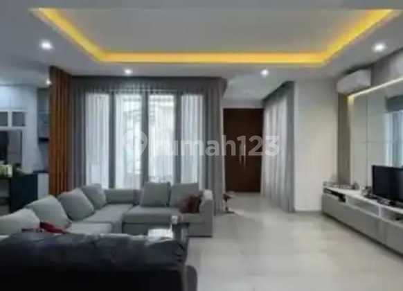 Dijual Rumah Brand New Modern di Semarang Menteng Jakarta Pusat Dijual Rumah Brand New Modern di Semarang Menteng Jakarta Pusat