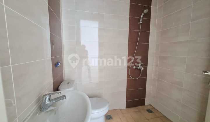 Dijual Rumah Baru Tipe Premium Cluster Faraday Gading Serpong Tangerang 2