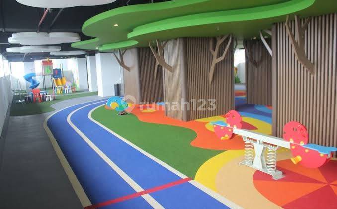 Apartment 1 BR Bagus Furnished di Embarcadero Bintaro  2