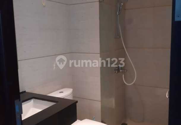 Dijual Unit Studio Furnished Apartemen Brooklyn Alam Sutera 2