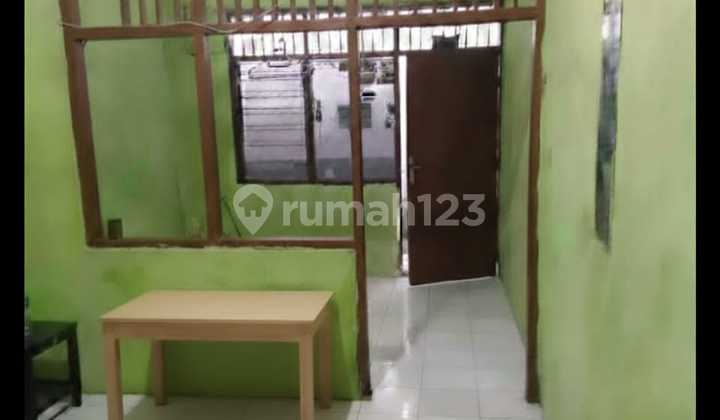For Sale: 4-Door Rental Unit on Jl. Penggilingan, East Jakarta (Flood-Free) 2