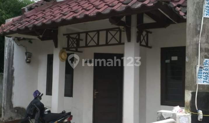 Rumah Bagus SHM Villa Bintaro Regency  Pondok Kacang, Tangerang Selatan 