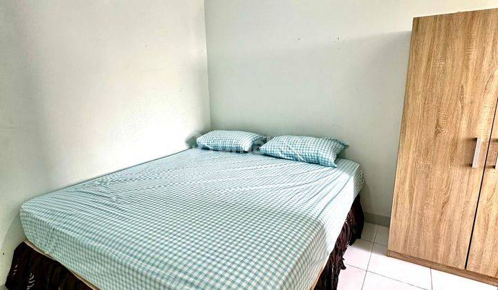 Apartement 2 BR Siap Huni di Ayodhya Residence Tangerang  2