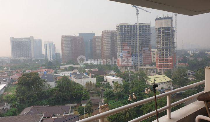 Apartemen bonavista indah lebak bulus, berada Lantai 10 lokasi sangat strategis di jakarta selatan, rumah sakit sekolah rumah ibadah sangat bnyak, menuju toll dan stasiun mrt juga sangat dekat, lokasi aman nyaman dan strategis, sekolah negeri dan internat 2