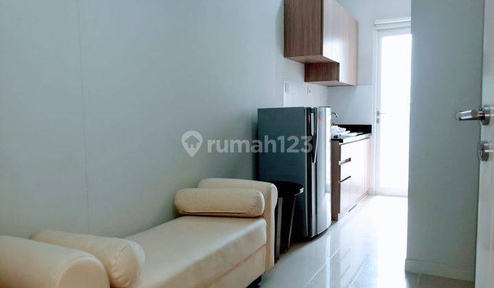 Apartemen lokasi sangat startegis di jakarta barat 1