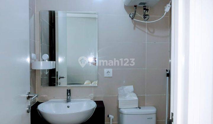 Apartemen lokasi sangat startegis di jakarta barat 2