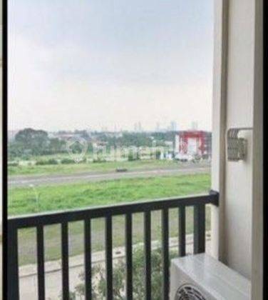 Apartemen murah di pusat kota 1