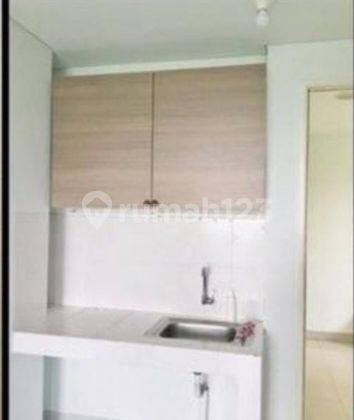 Apartemen murah di pusat kota 5