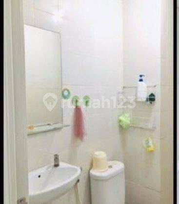Apartemen murah di pusat kota 8