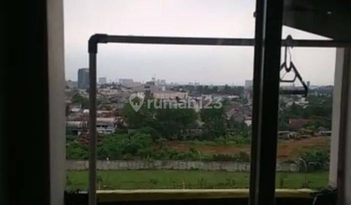 Apartemen di tengah kota 2
