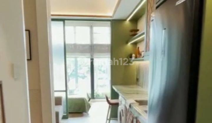 Apartemen lokasi sangat strategis 1