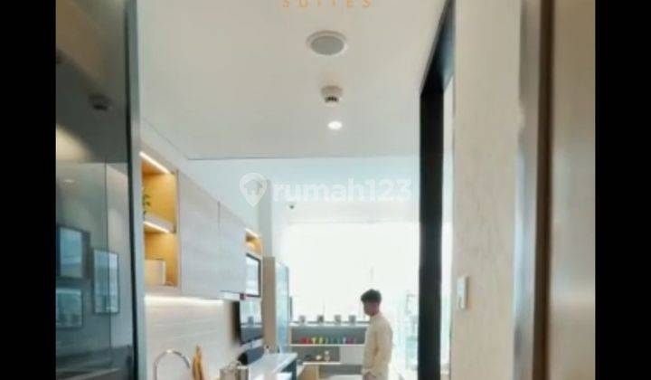 Apartemen lokasi sangat strategis 2