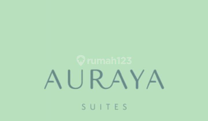 Apartemen lokasi sangat strategis 4